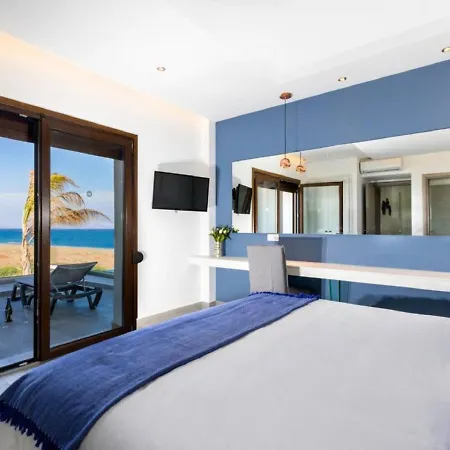 Feriehus Holiday Luxury With Private Pool Lakhania
